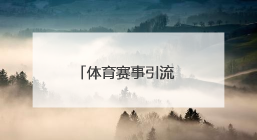 体育赛事引流 日照今年将举办省级以上重大赛事100场以上