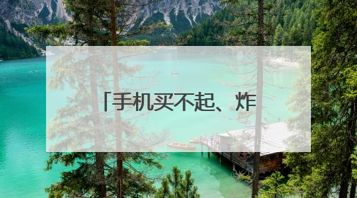 手机买不起、炸鸡吃不起、宠物养不起？这届美国人活得好难